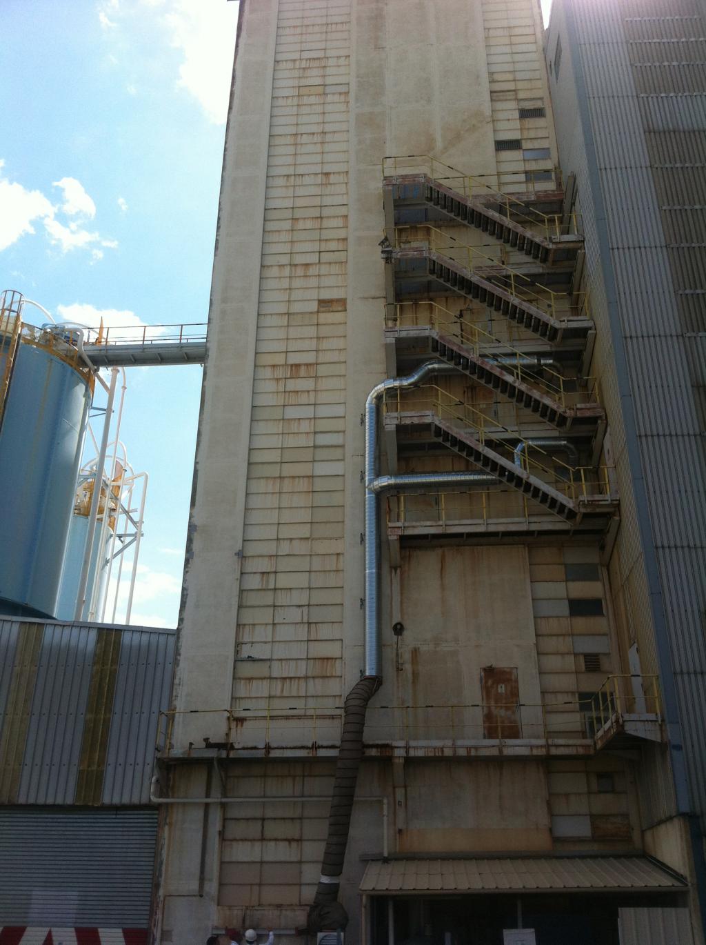 VENTILATION